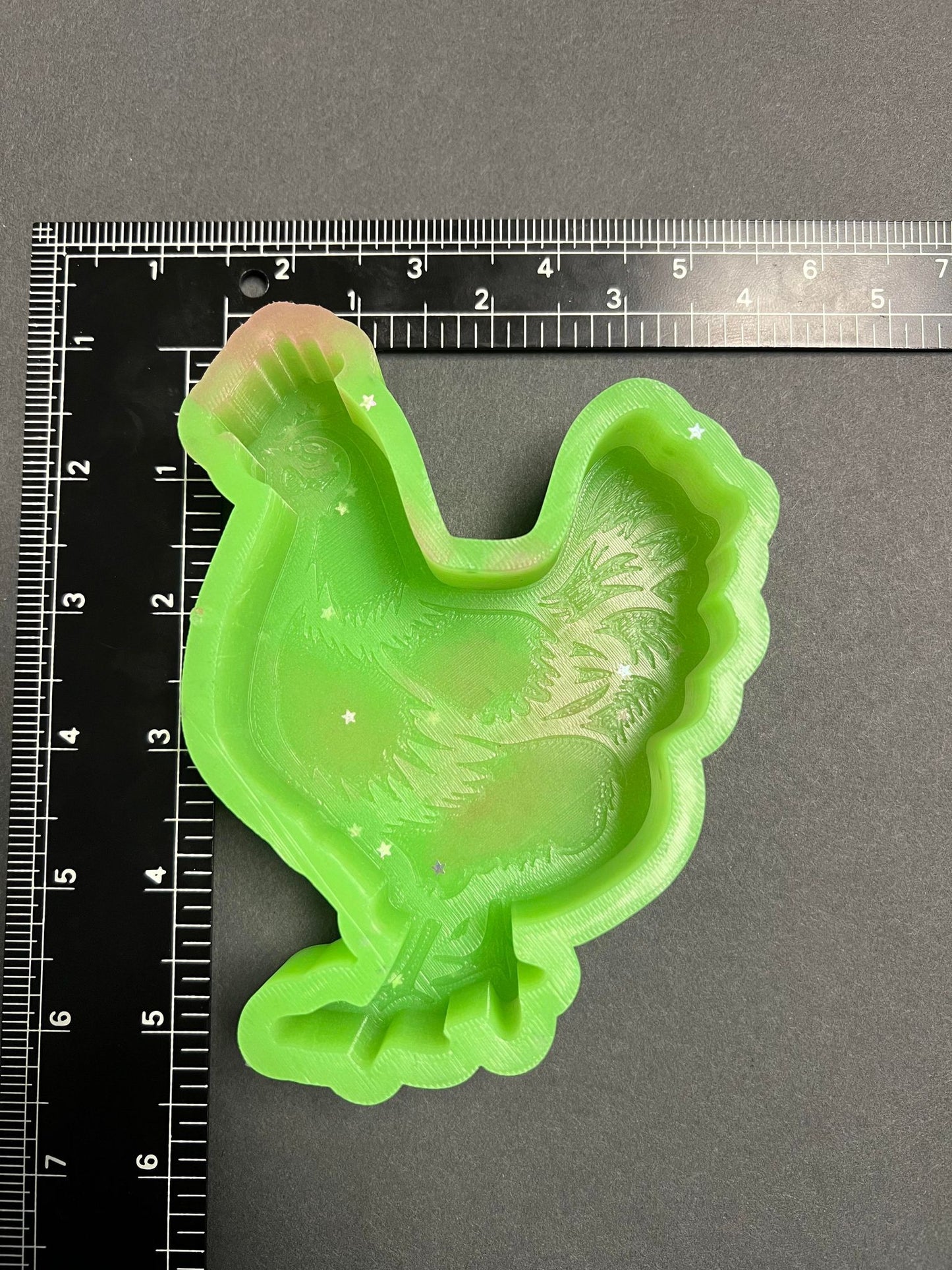 Chicken Silicone