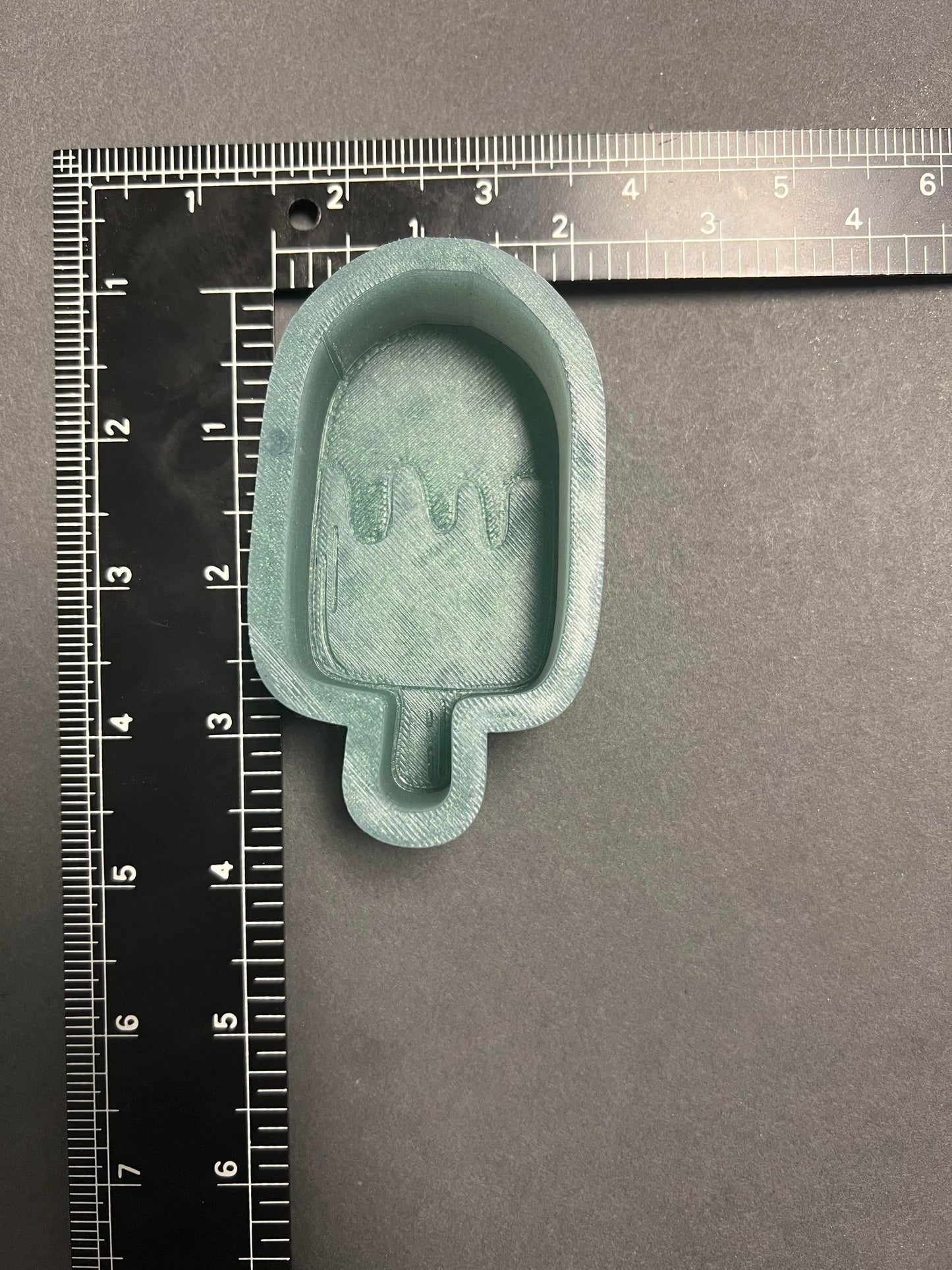 Dipped Ice Cream Silicone Mold©
