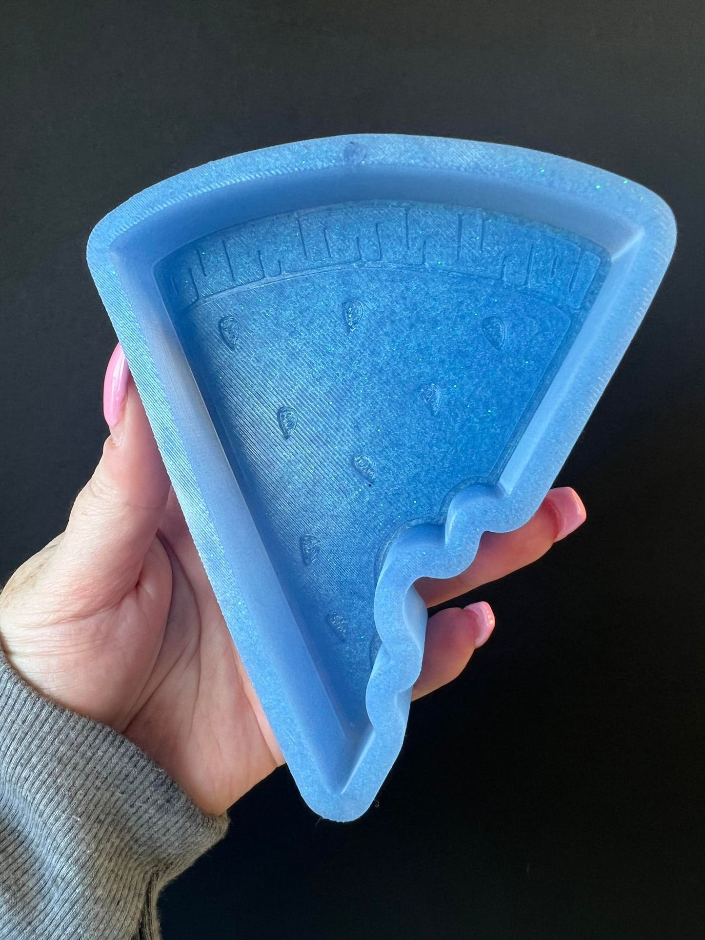 Watermelon Slices Silicone Mold©