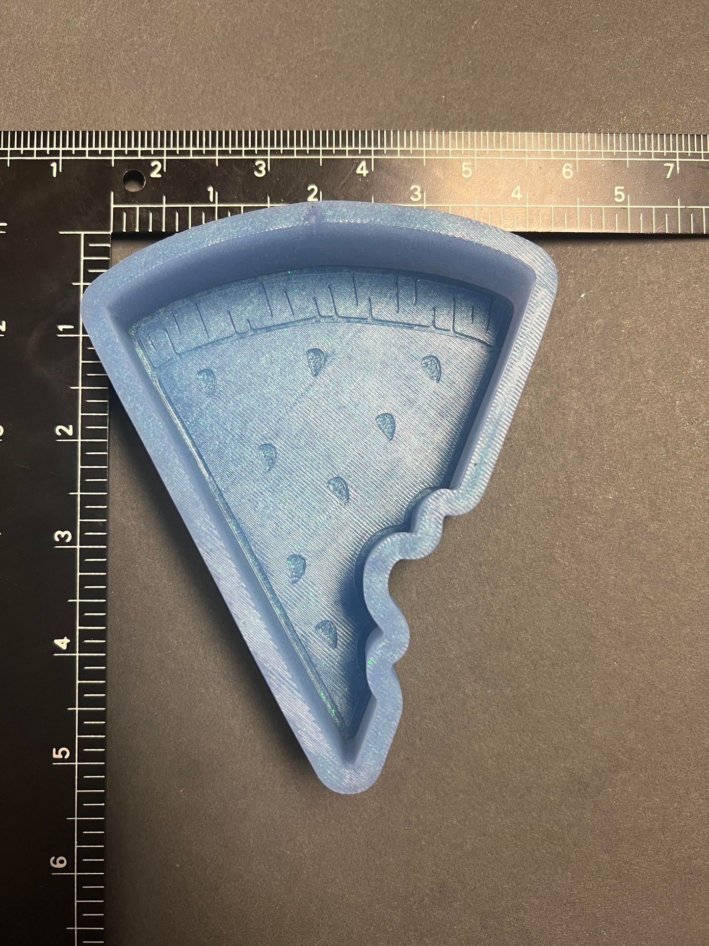 Watermelon Slices Silicone Mold©