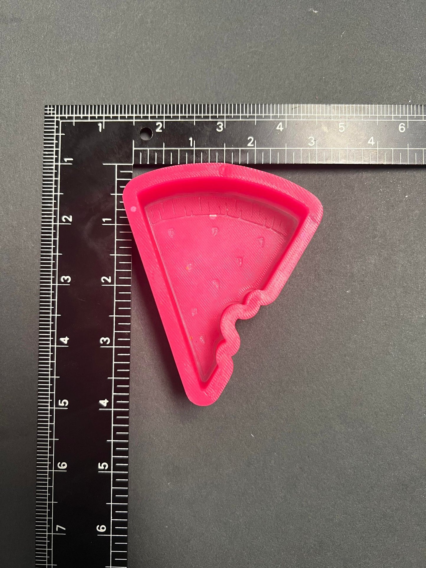 Watermelon Slices Silicone Mold©