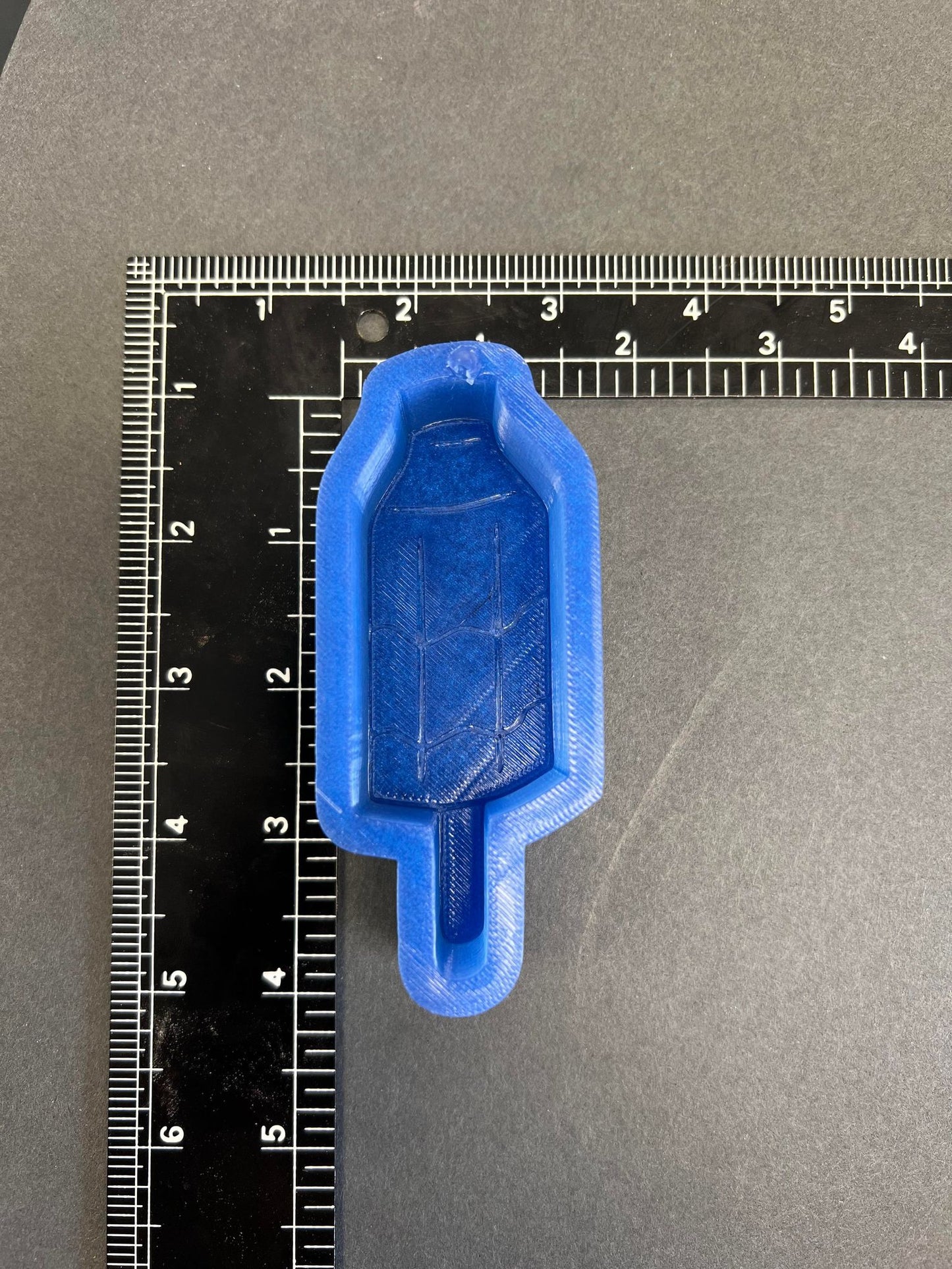 Ice Cream Pop Silicone Mold