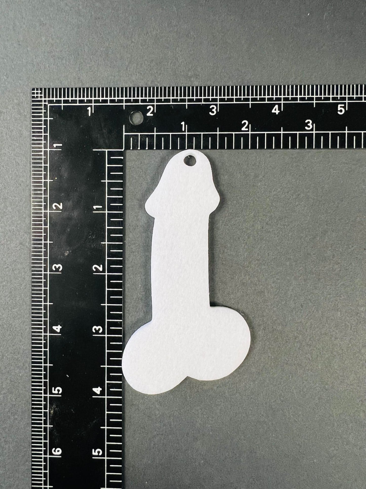 Big Dick Blank