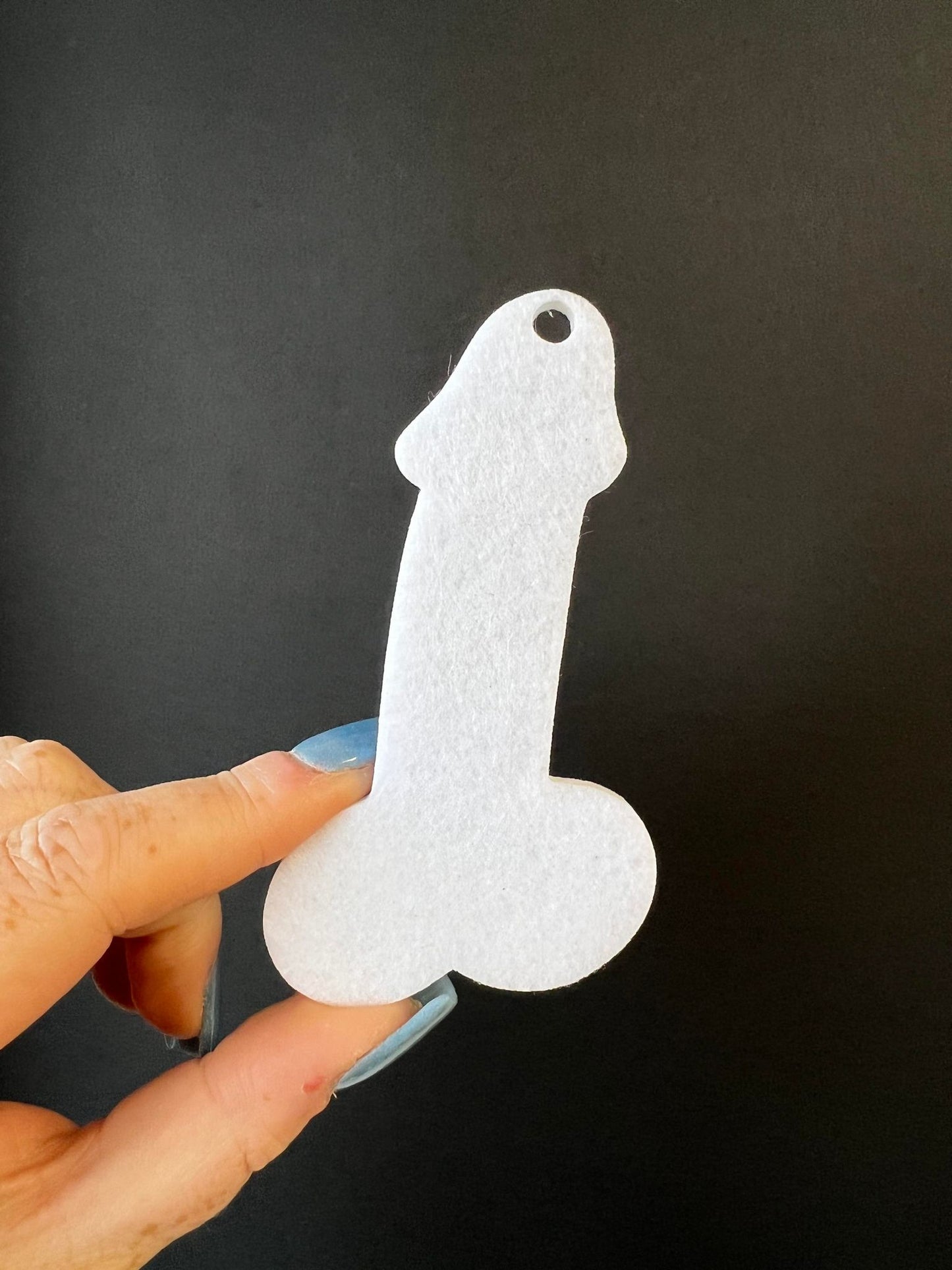 Big Dick Blank