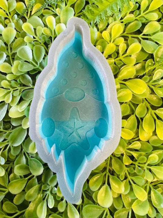Gnomie 3 Silicone Mold