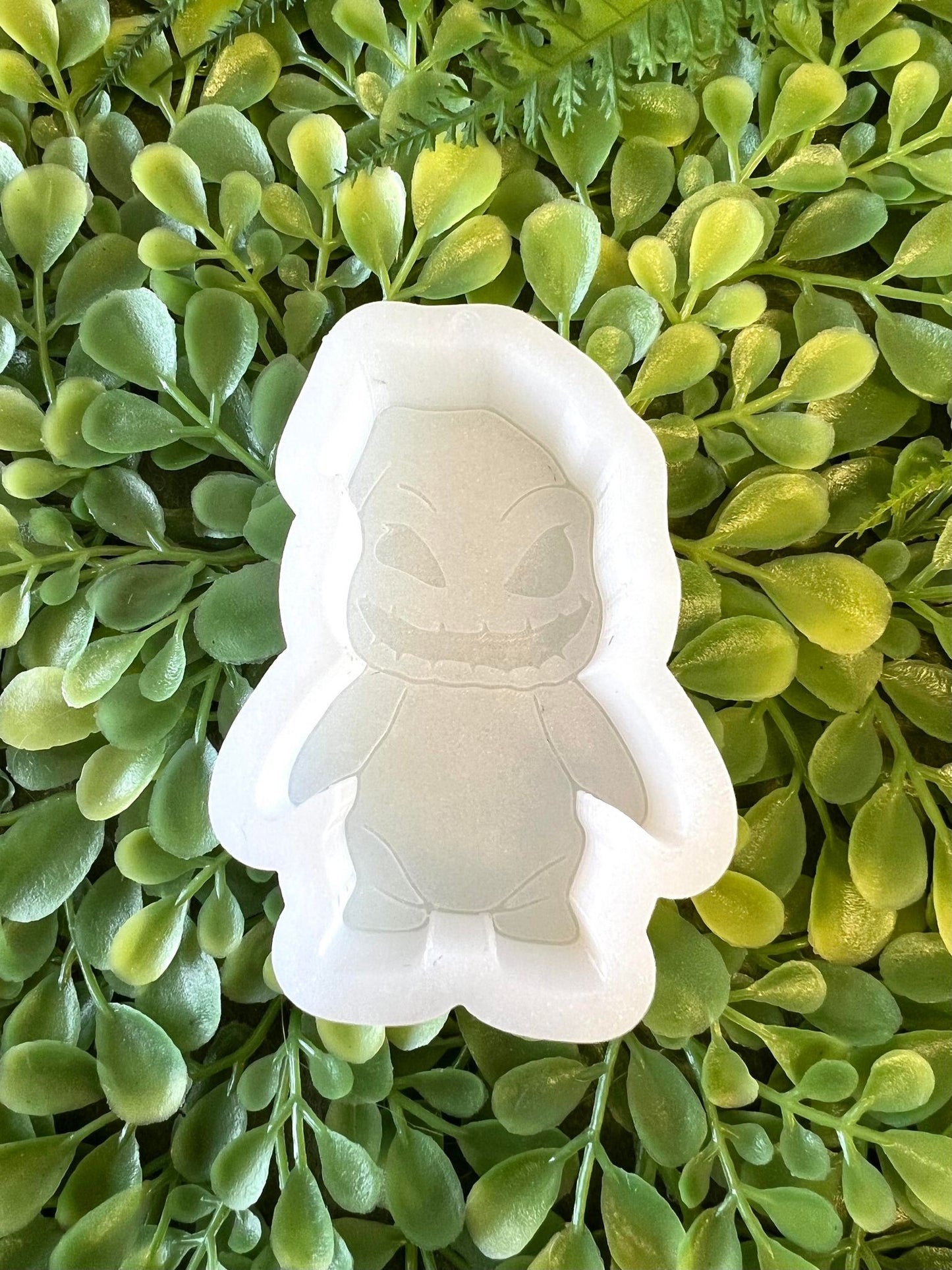 Oog"ie" Silicone Mold