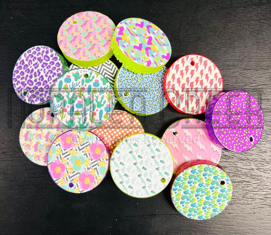 2" Vent Hangers (Random Assortment)