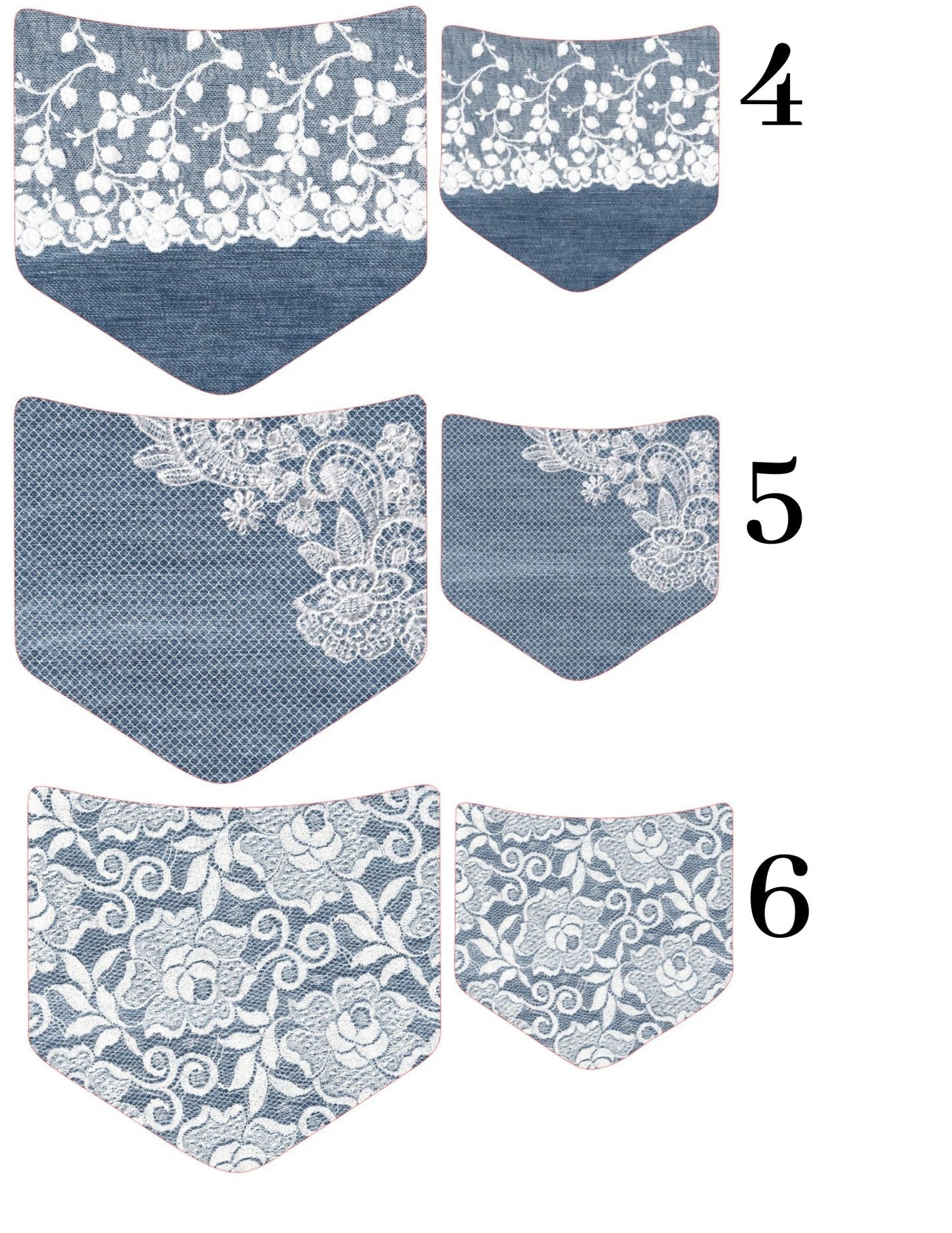Jean Pocket Cardstock Listing 2