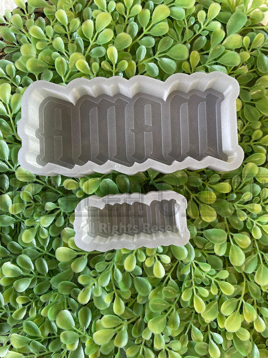 Mama Silicone Mold©