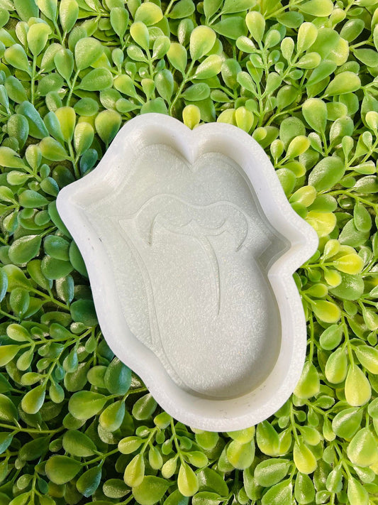 Vampire Tongue Silicone Mold
