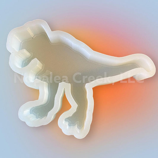 T-REX Silicone Mold