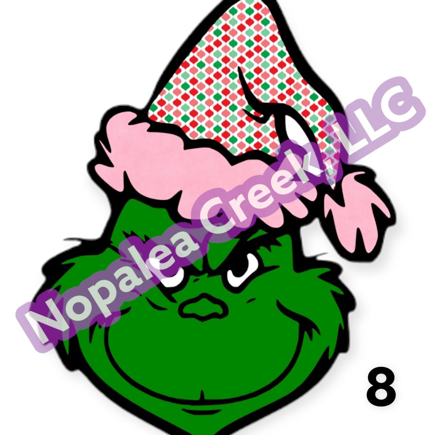 The Mean-One Cardstocks 1 of 3 Listing