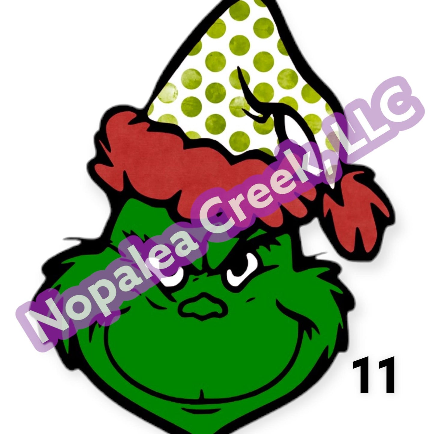 The Mean-One Cardstocks 1 of 3 Listing