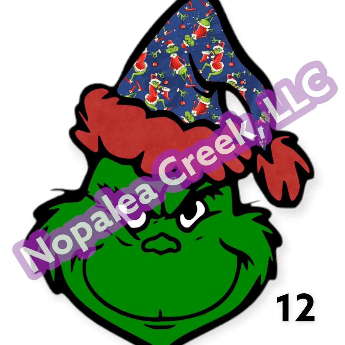 The Mean-One Cardstocks 1 of 3 Listing