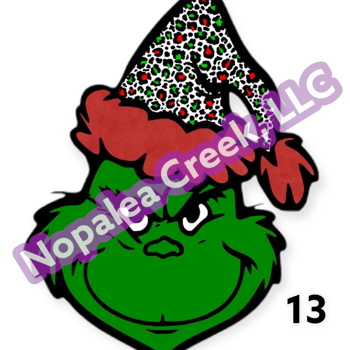 The Mean-One Cardstocks 1 of 3 Listing