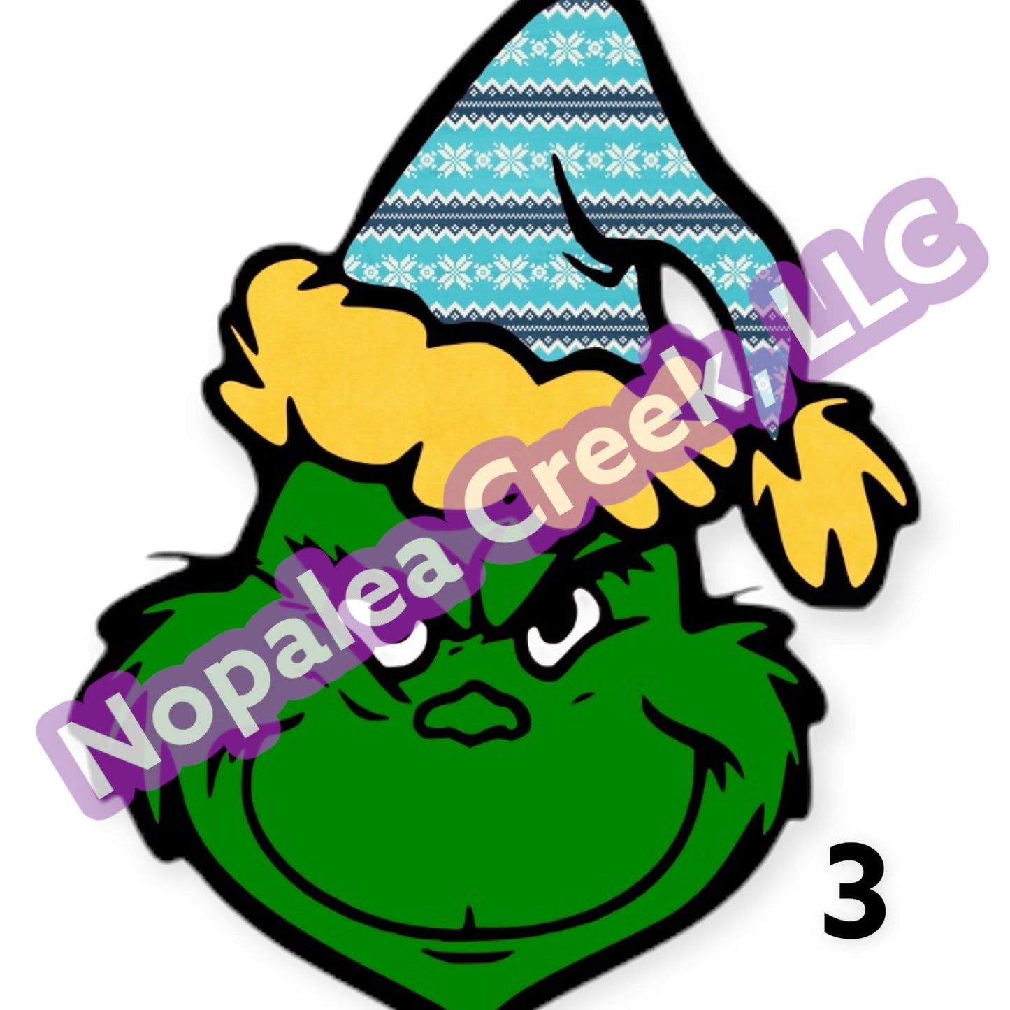 The Mean-One Cardstocks 1 of 3 Listing