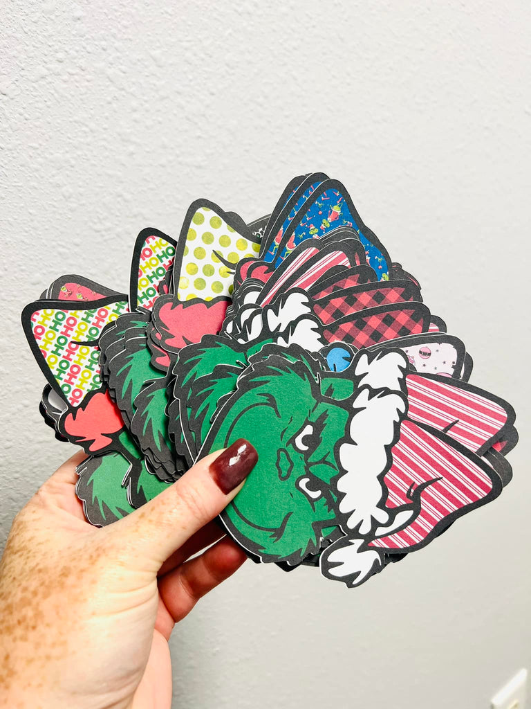 Mean One Cardstock Nopalea Creek Mercantile mean-one-cardstock-nopalea-creek-mercantile