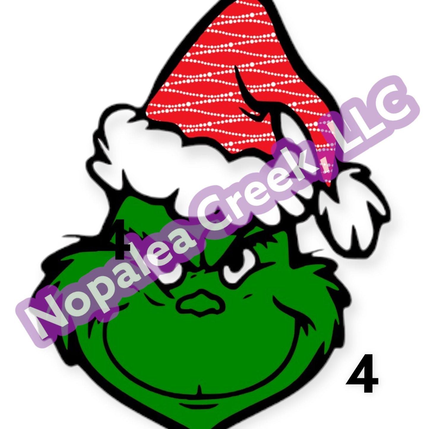 The Mean-One Cardstocks 1 of 3 Listing