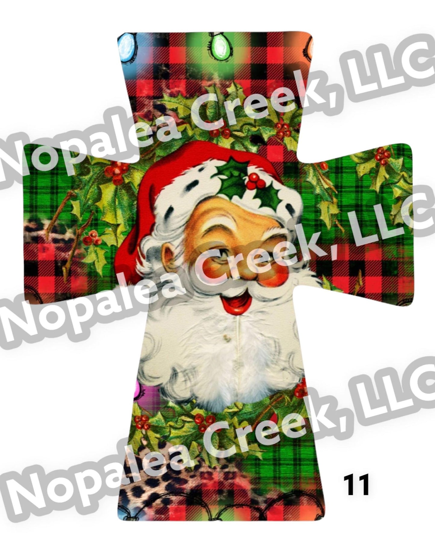 Simple Large Cross Cardstocks 1 of 2 Listing