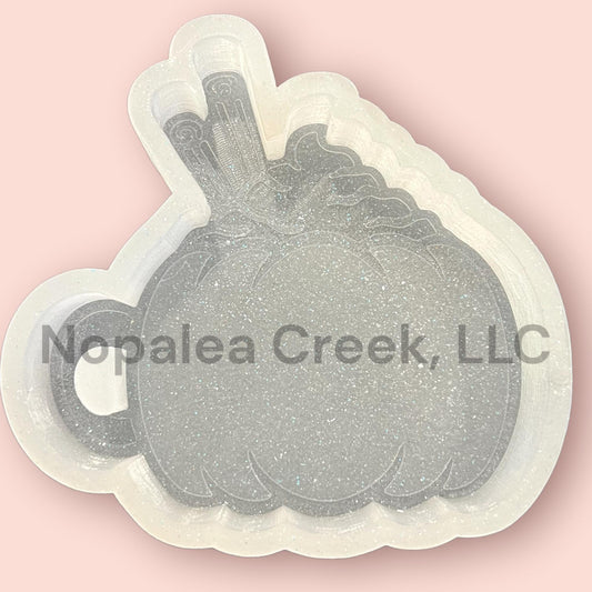 Pumpkin Spice Silicone Mold
