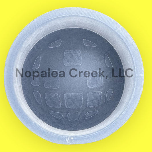 Disco Ball Silicone Mold