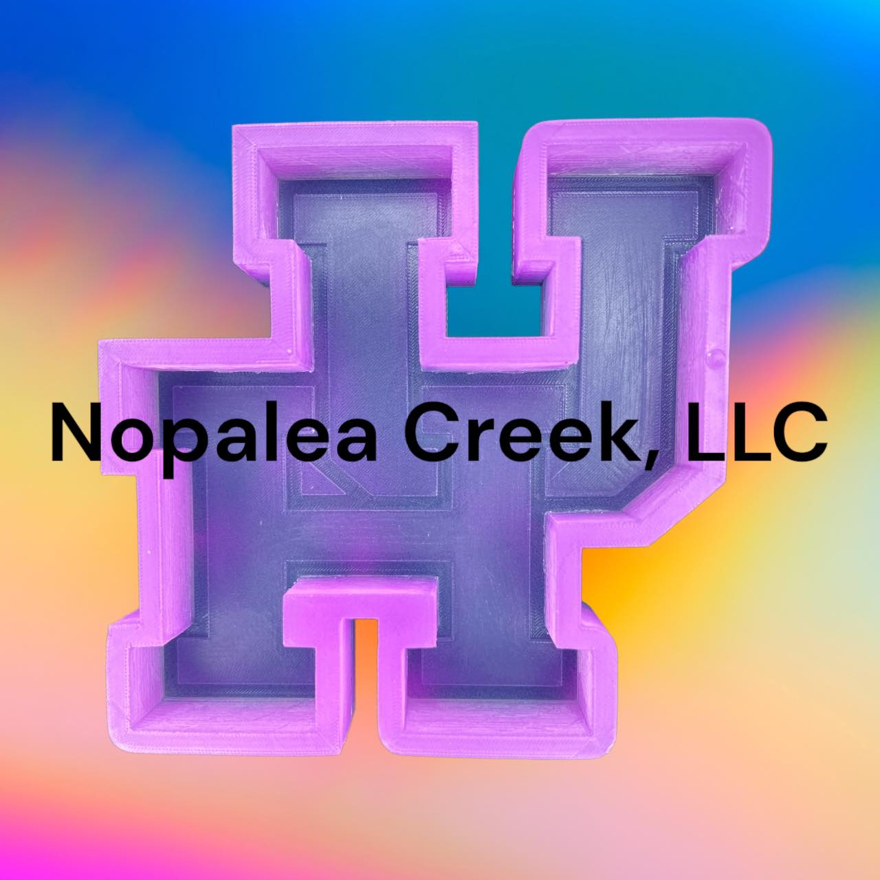 UH Silicone Mold
