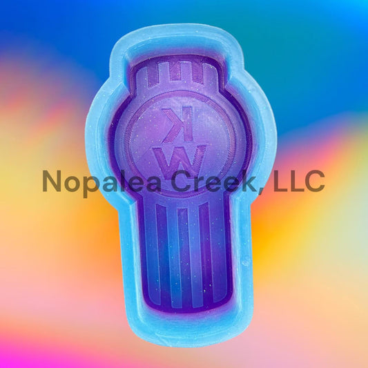 KW Silicone Mold