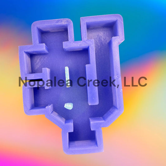 UF Silicone Mold