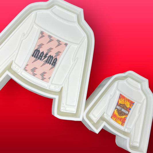 Jean Jacket Cardstock Listing 1