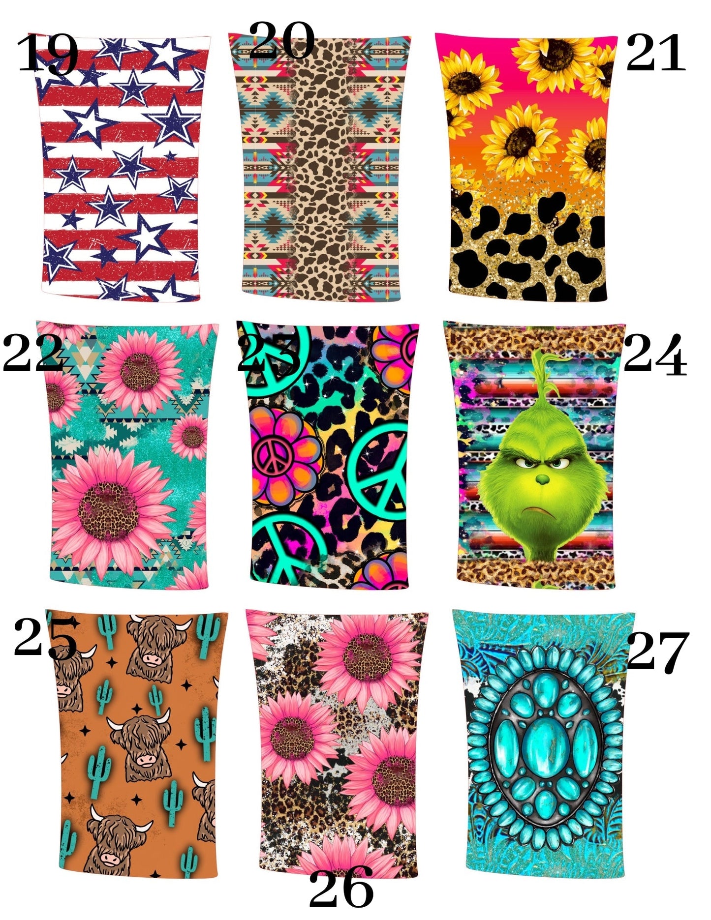 Jean Jacket Cardstock Listing 2