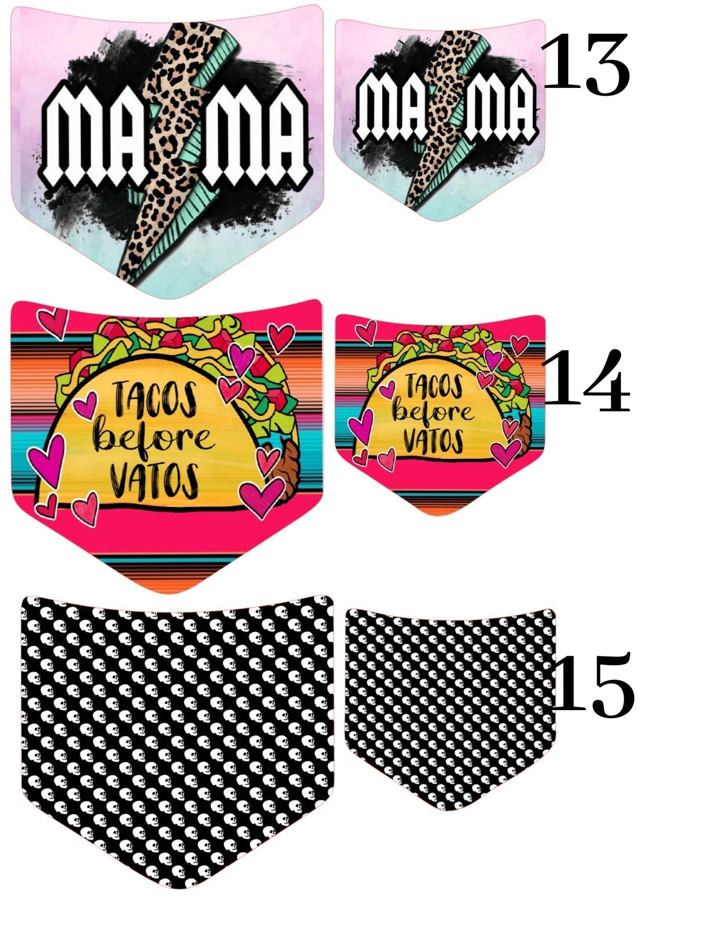 Jean Pocket Cardstock Listing 3