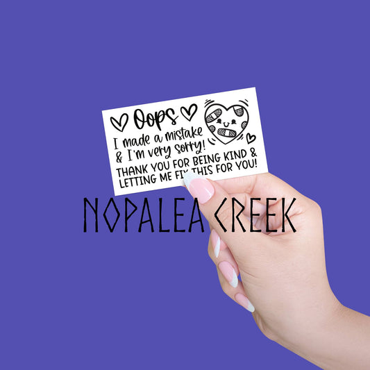 Sticker #12