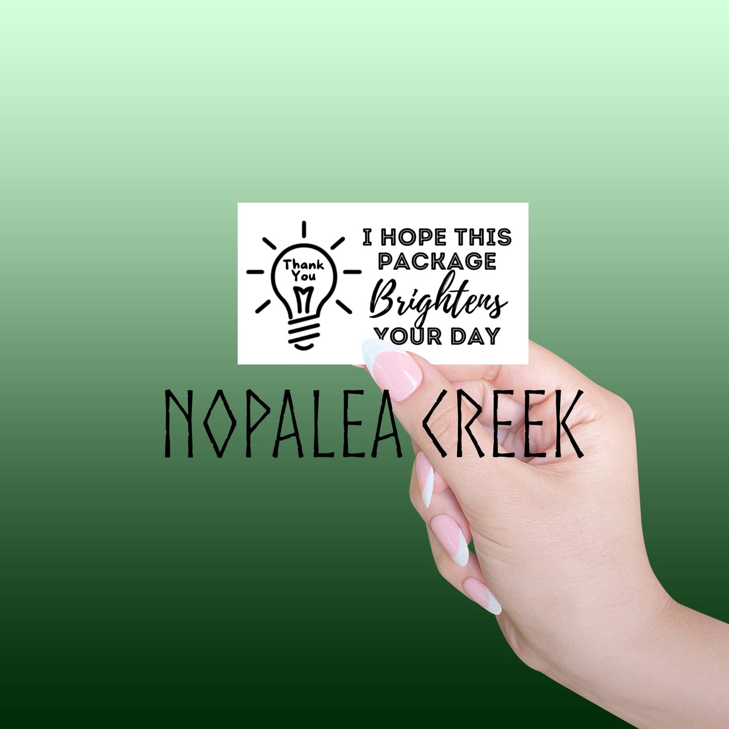 Sticker #19
