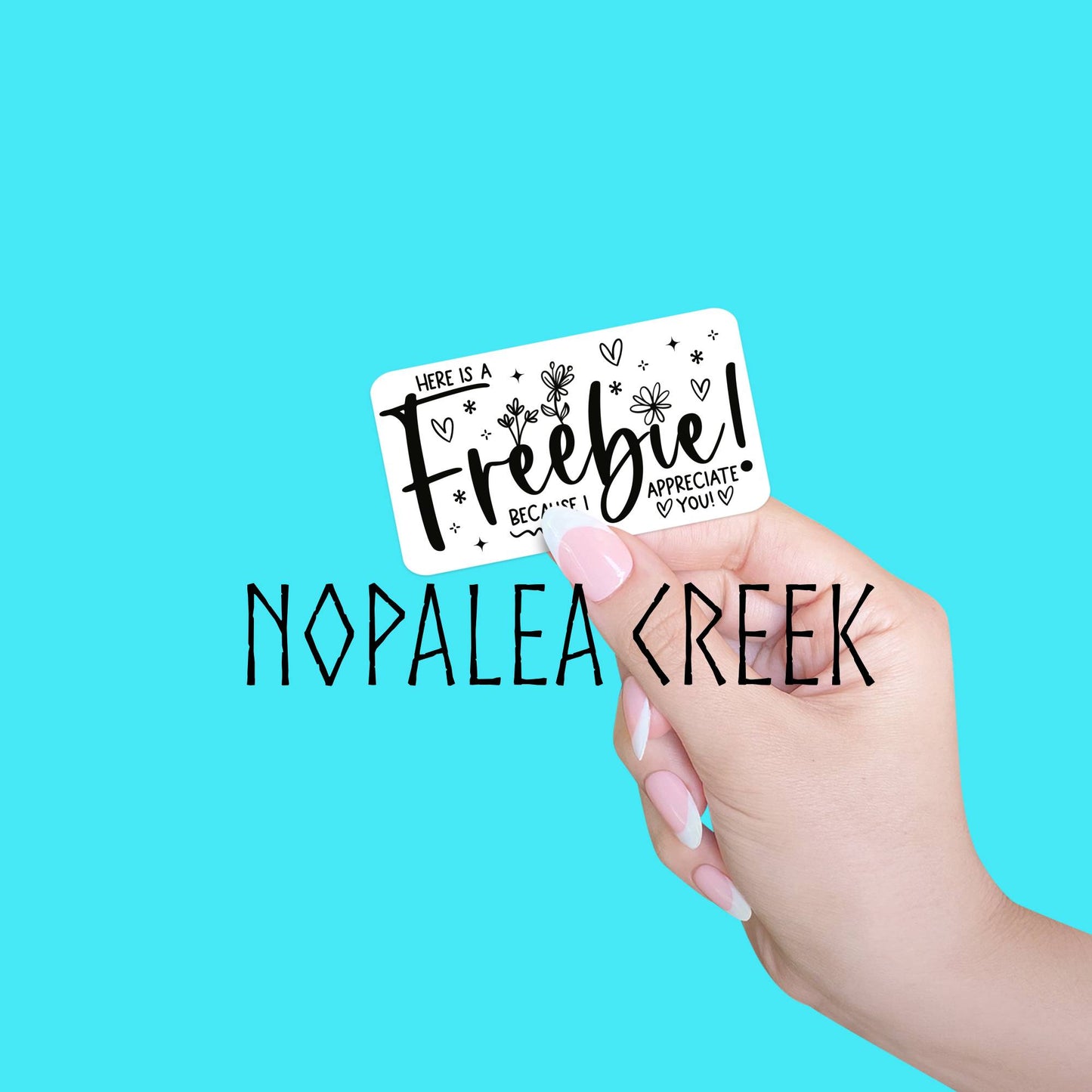 Sticker #7
