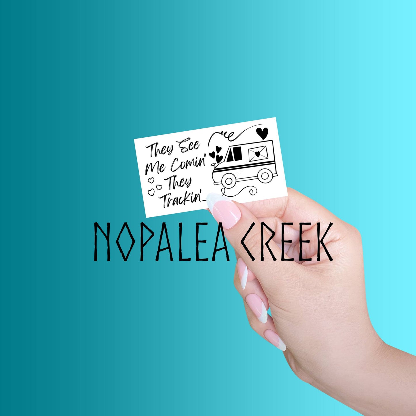Sticker #38