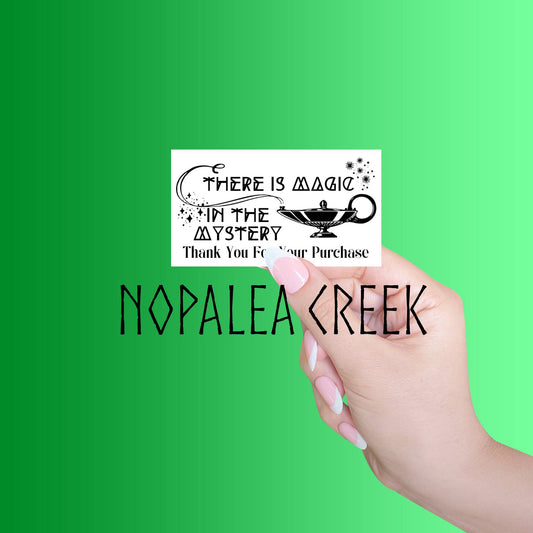Sticker #40