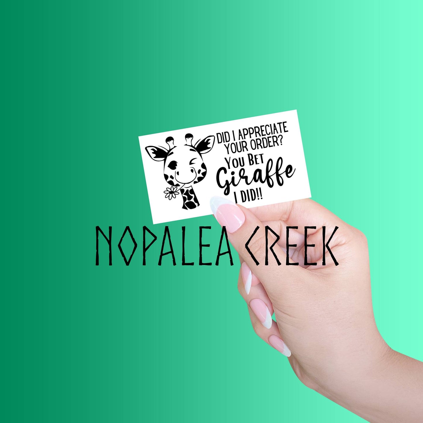 Sticker #57