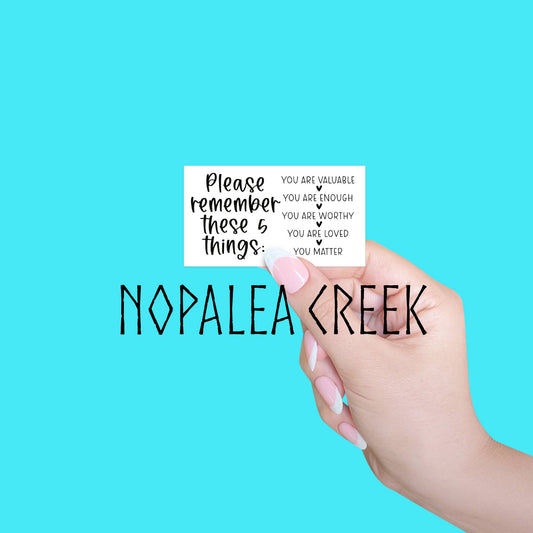 Sticker #9