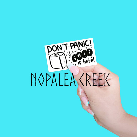 Sticker #10